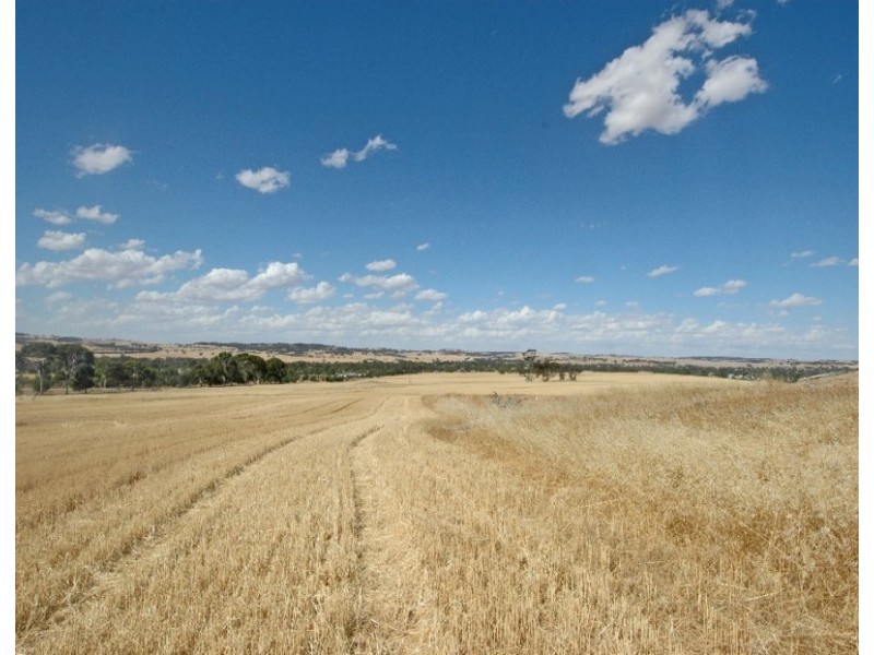 Lot 204,  SIMMONS, Beverley WA 6304