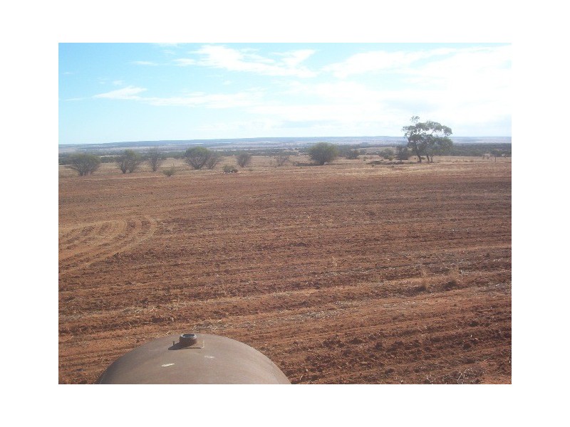 Lot 15988 Burracoppin-Campion Rd, Nungarin WA 6490