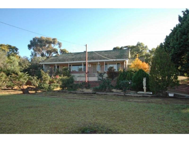 70 MACARTNEY, York WA 6302