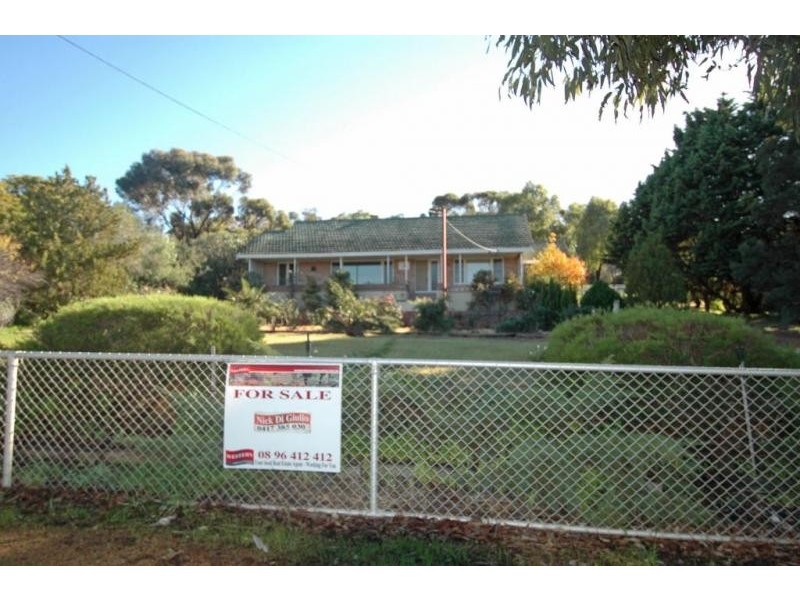 70 MACARTNEY, York WA 6302