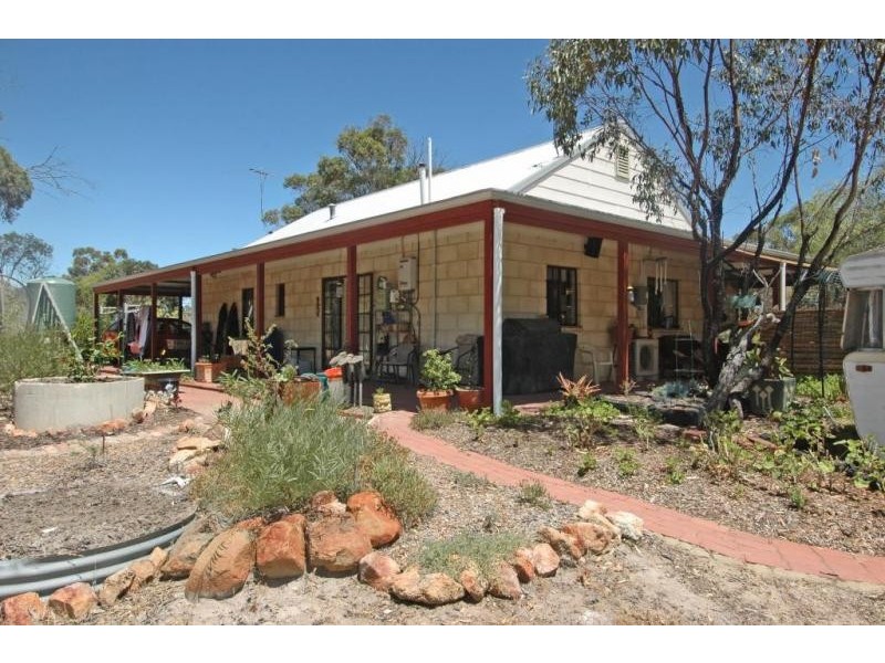 Lot 20, 7 PENNY, York WA 6302