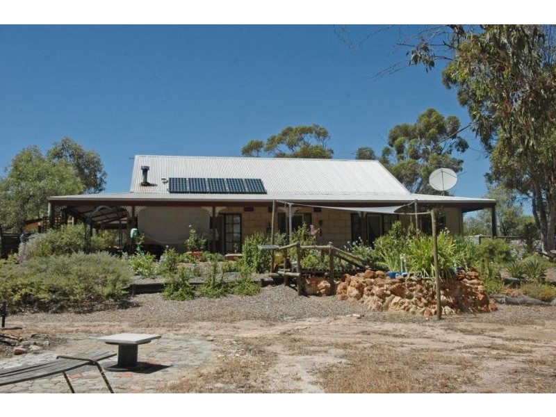 Lot 20, 7 PENNY, York WA 6302