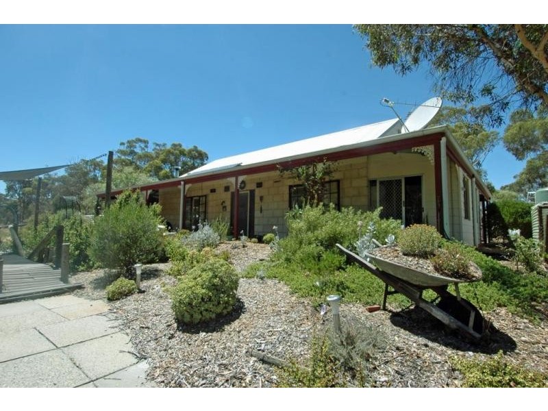 Lot 20, 7 PENNY, York WA 6302