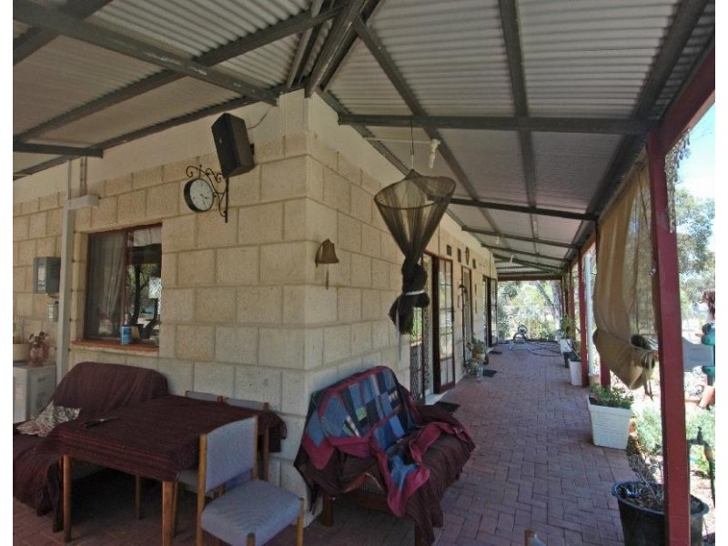 Lot 20, 7 PENNY, York WA 6302