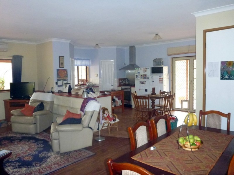 Lot 20, 7 PENNY, York WA 6302