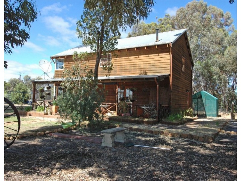 Lot 200,  KOKENDIN, Beverley WA 6304