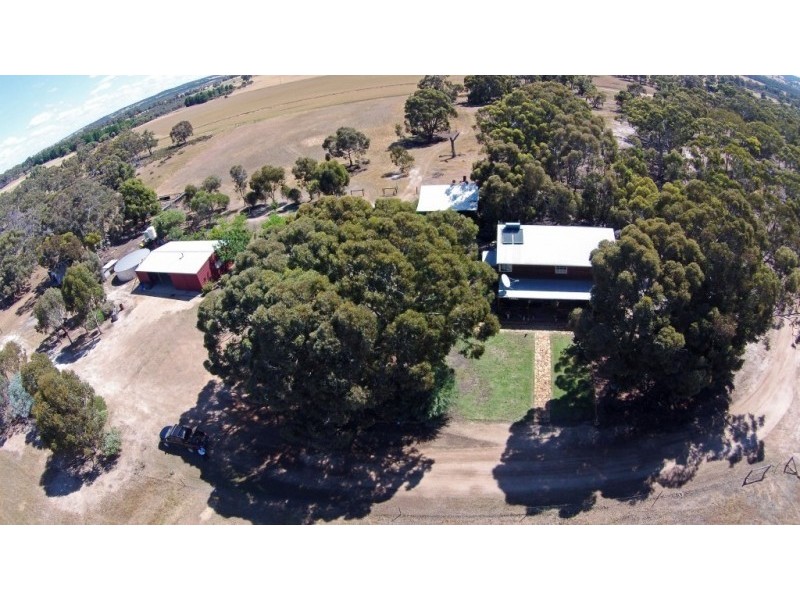 Lot 200,  KOKENDIN, Beverley WA 6304