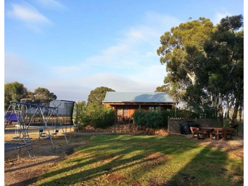 Lot 200,  KOKENDIN, Beverley WA 6304