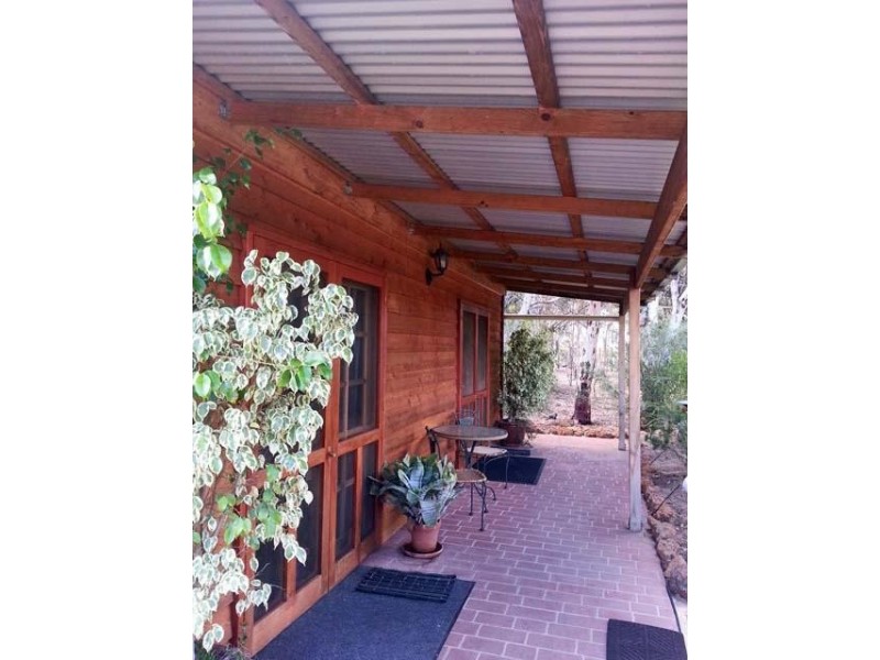 Lot 200,  KOKENDIN, Beverley WA 6304