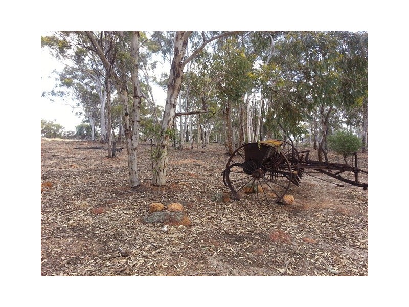 Lot 200,  KOKENDIN, Beverley WA 6304