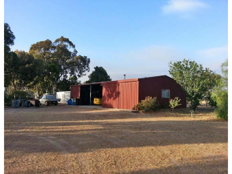 Lot 200,  KOKENDIN, Beverley WA 6304