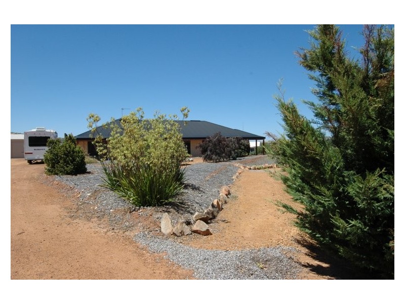 164 Newcastle Street, York WA 6302