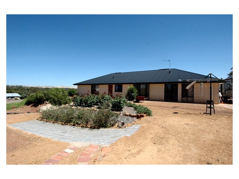 164 Newcastle Street, York WA 6302