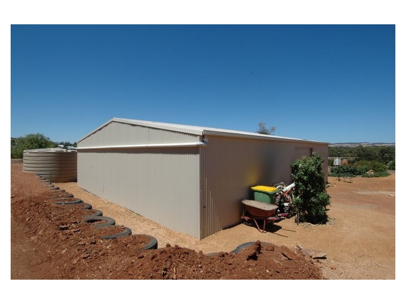 164 Newcastle Street, York WA 6302