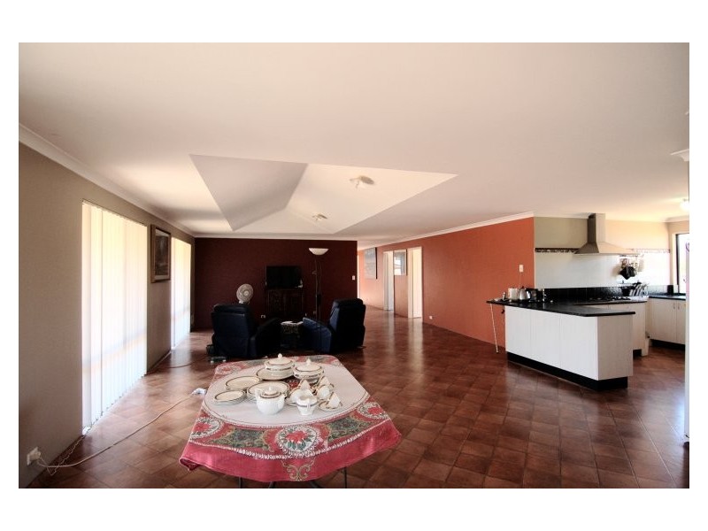 164 Newcastle Street, York WA 6302