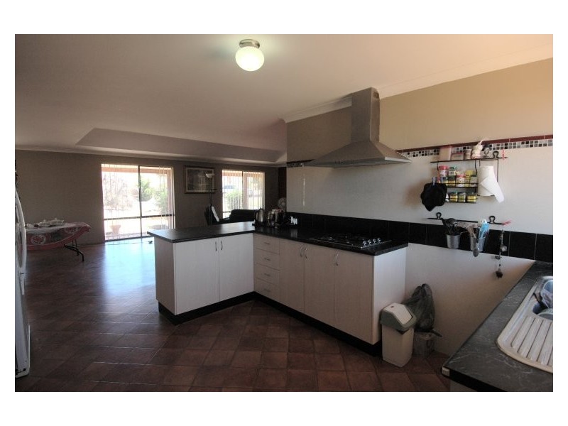 164 Newcastle Street, York WA 6302