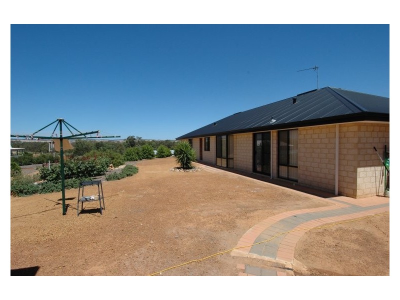 164 Newcastle Street, York WA 6302