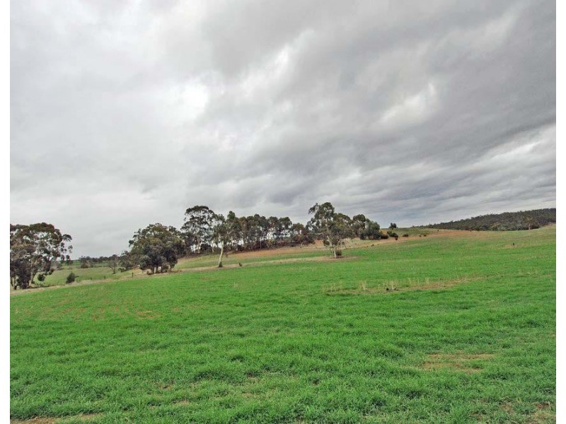 Lot 2757,  CORSER, Wandering WA 6308