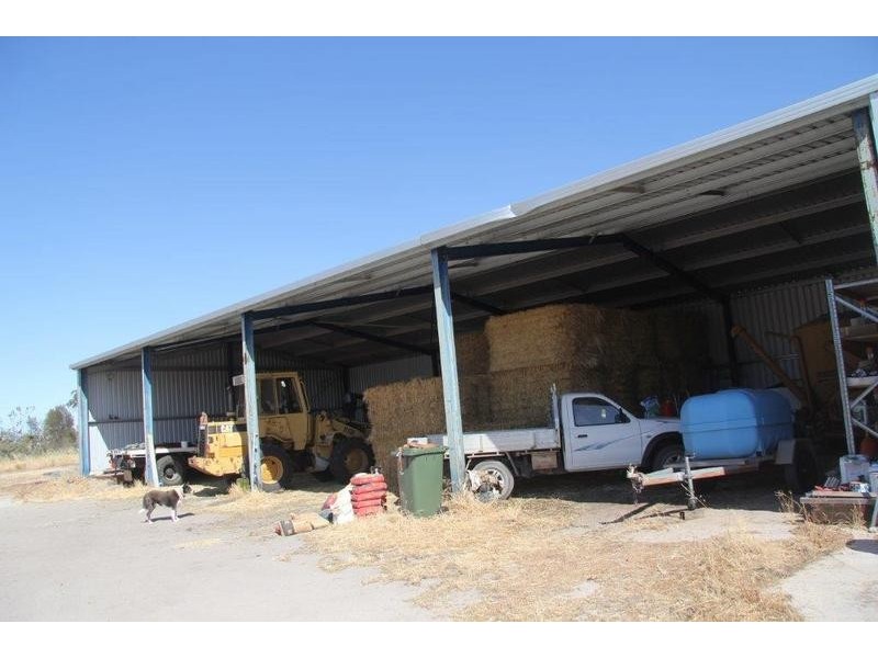 344 Badgin Road, Greenhills WA 6302