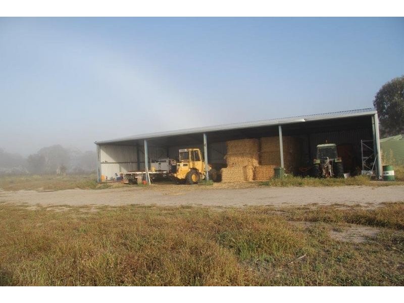 344 Badgin Road, Greenhills WA 6302