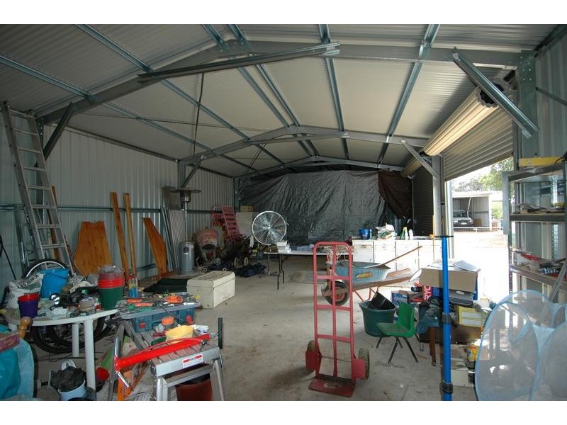 60 Williams St, Brookton WA 6306