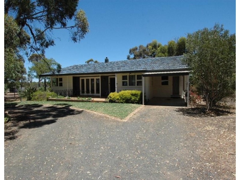 Lot 50,  BOYAGARRA, Brookton WA 6306