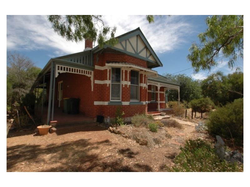 46 Edwards Street, Beverley WA 6304