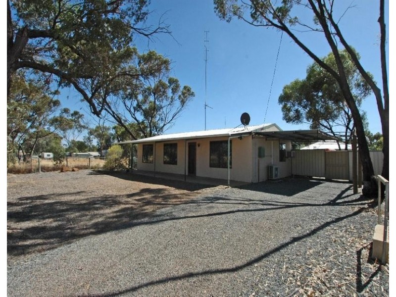 1 RAILWAY STREET, Beverley WA 6304