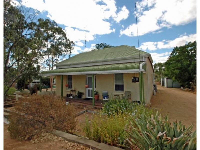 Lot 54, 54 SMITH, Beverley WA 6304