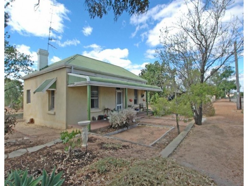 Lot 54, 54 SMITH, Beverley WA 6304