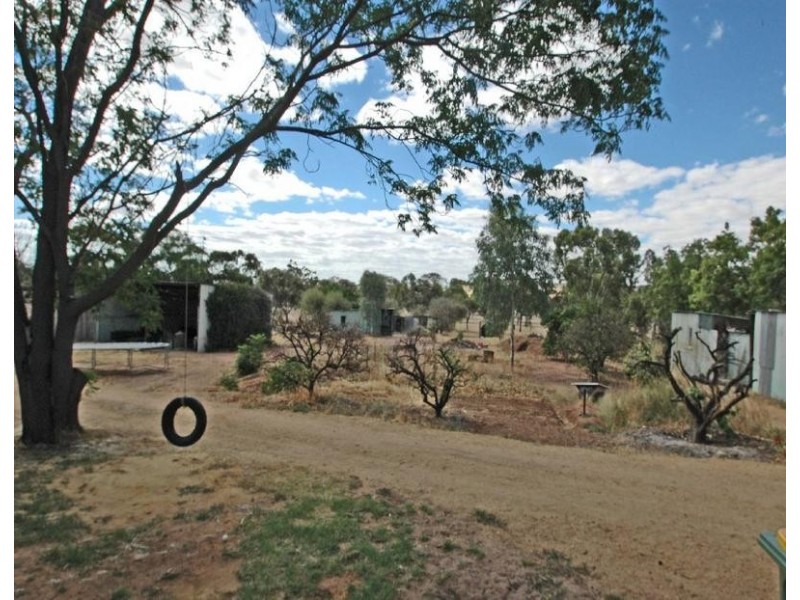 Lot 54, 54 SMITH, Beverley WA 6304