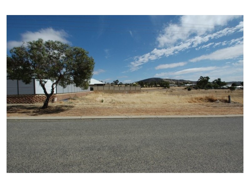 40 Brunswick Road, York WA 6302