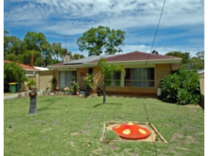 37 RHODES CR, Calista WA 6167