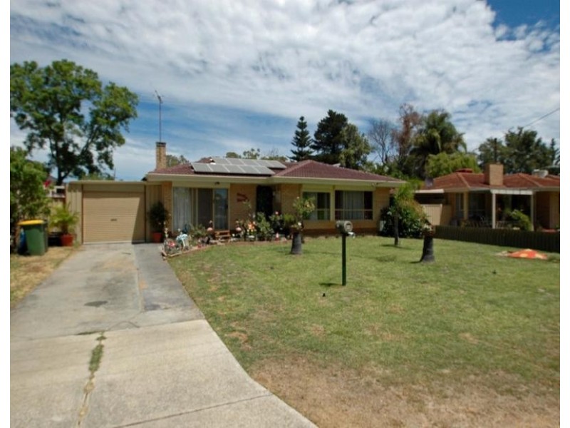 37 RHODES CR, Calista WA 6167