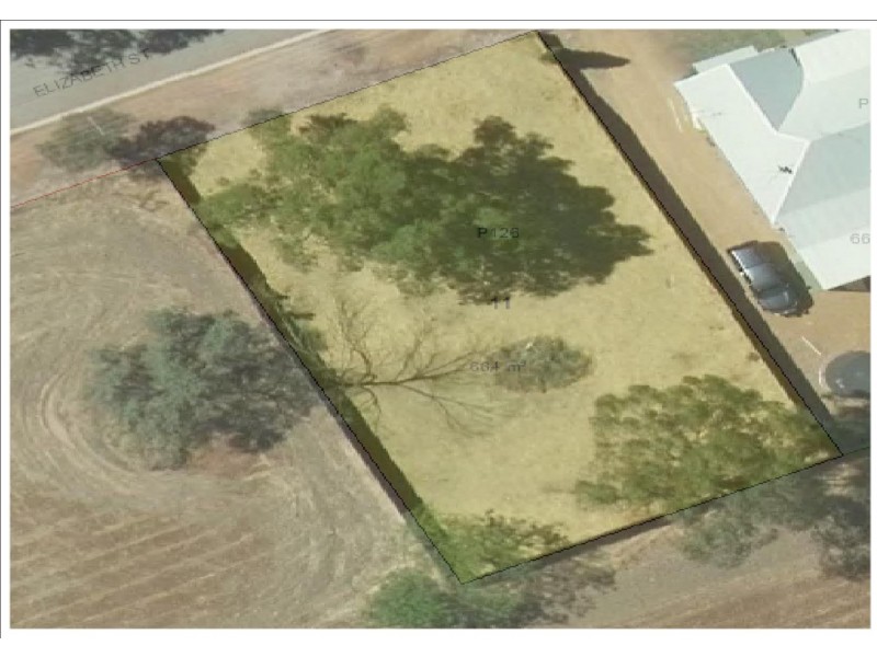 13 Elizabeth Street, York WA 6302