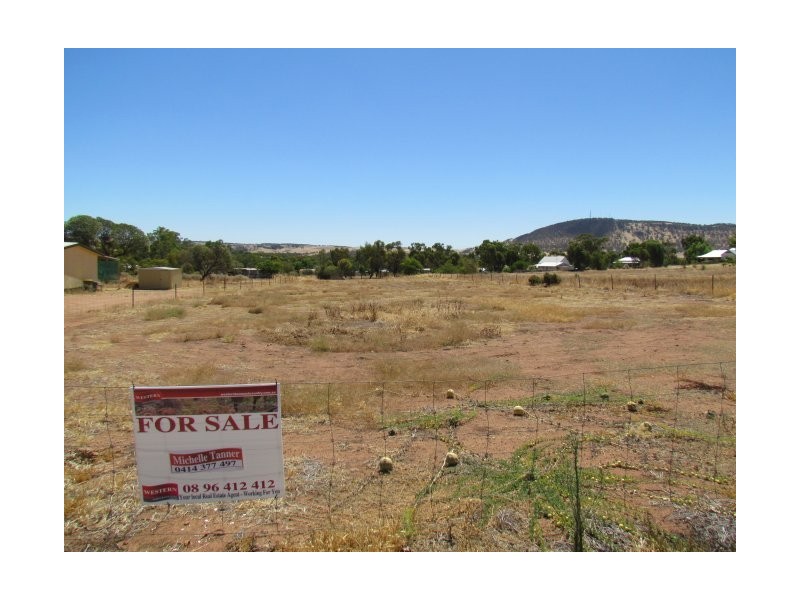 13 Northam- York Road, York WA 6302