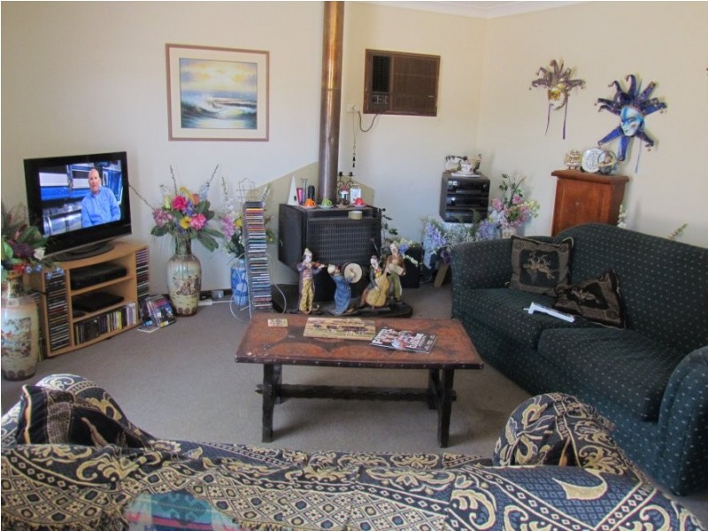 11 Northam-York Rd, York WA 6302