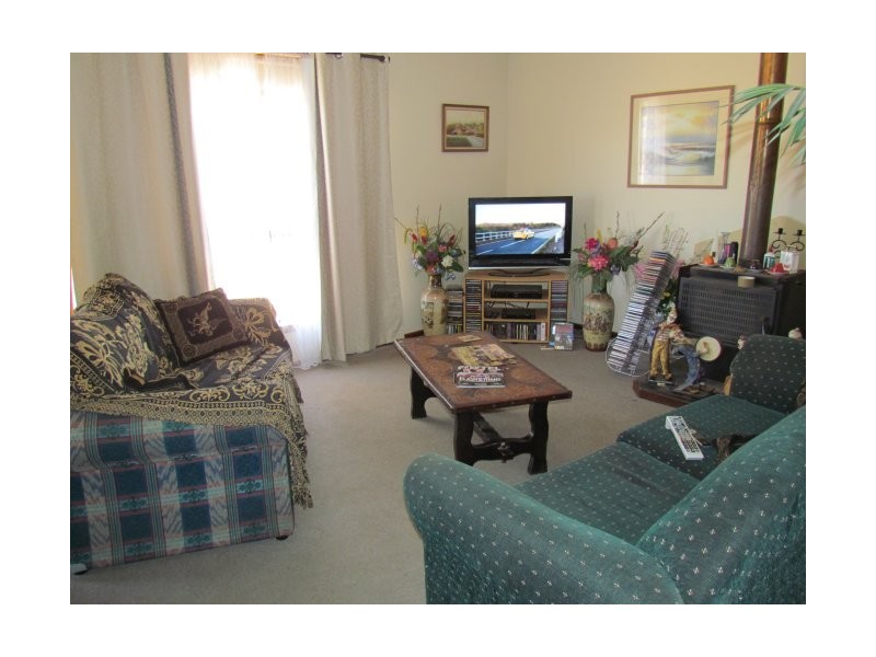 11 Northam-York Rd, York WA 6302