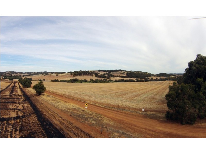 Lot 99,  MYANARRA, York WA 6302