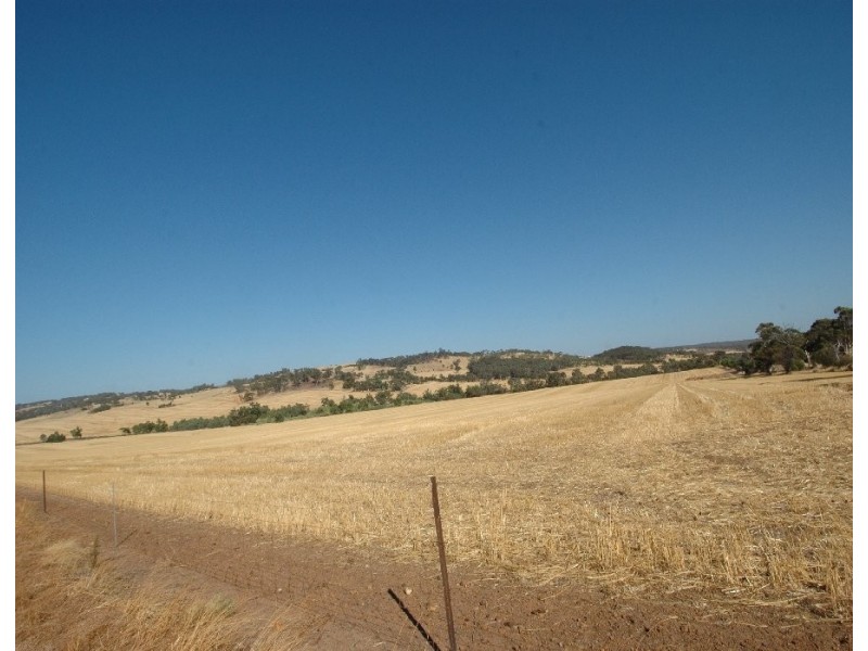 Lot 99,  MYANARRA, York WA 6302