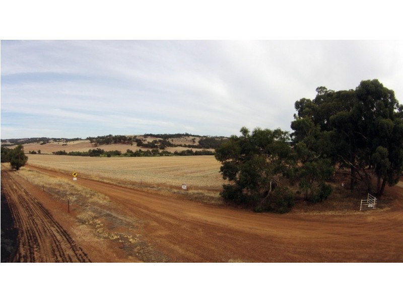 Lot 99,  MYANARRA, York WA 6302