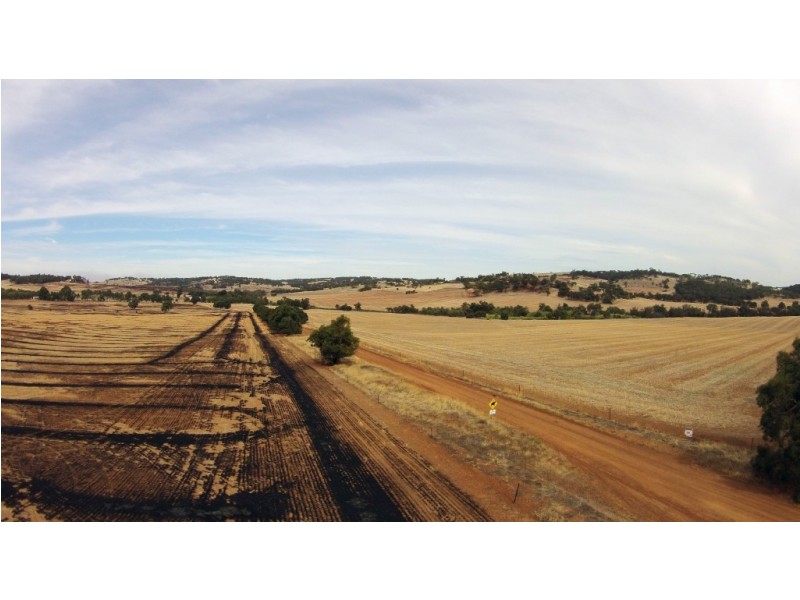 Lot 99,  MYANARRA, York WA 6302