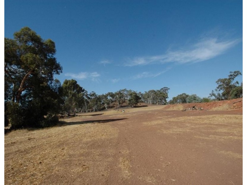 Lot 9500,  TYRER, Brookton WA 6306
