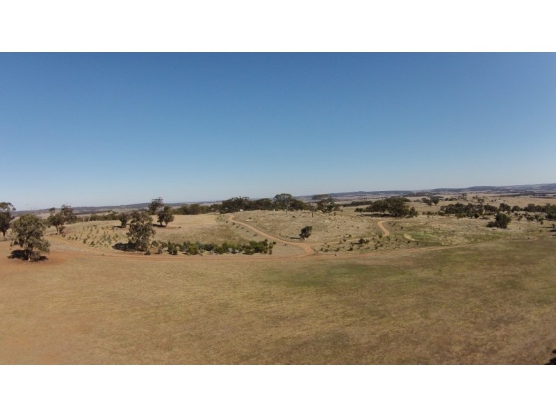 Lot 803,  SNOW, Wickepin WA 6370