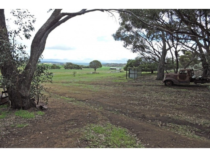 Lot 803,  SNOW, Wickepin WA 6370