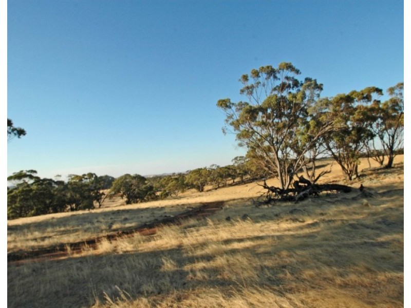 Lot 803,  SNOW, Wickepin WA 6370