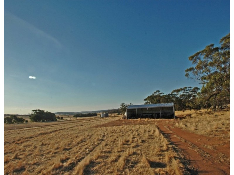 Lot 803,  SNOW, Wickepin WA 6370