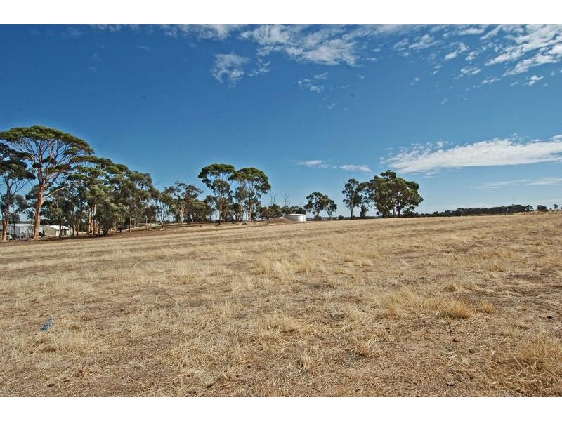 Lot 6289,  TULLETTS ROAD, Popanyinning WA 6309
