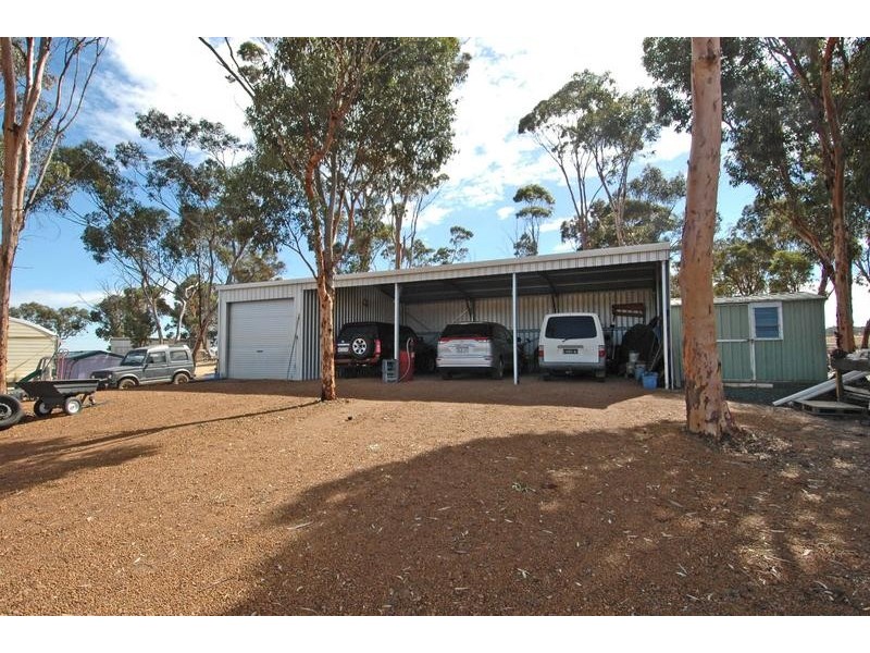 Lot 6289,  TULLETTS ROAD, Popanyinning WA 6309