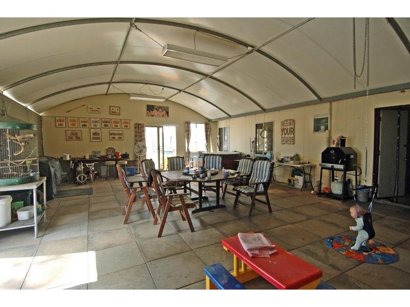 Lot 6289,  TULLETTS ROAD, Popanyinning WA 6309